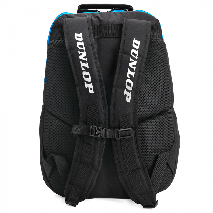 MOCHILA DUNLOP FX-PERFORMANCE PRETO/AZUL - Image 3