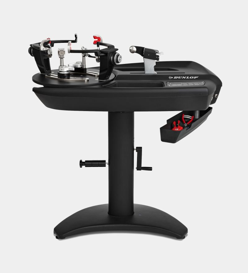Stringop Machine STRINGING MACHINE 2.0 - dunlopsport.com.br