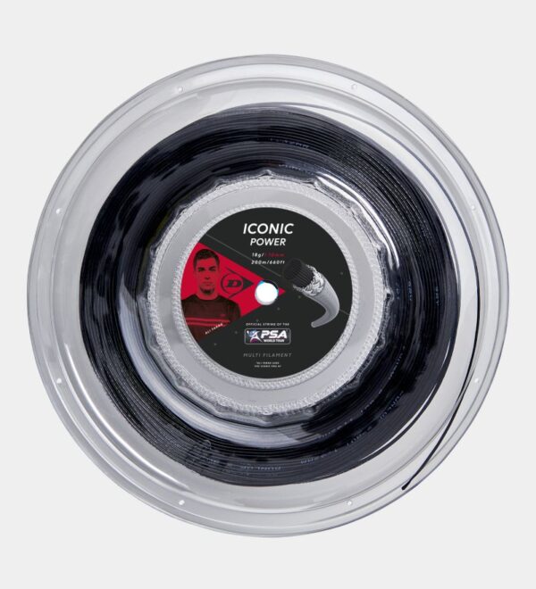 ICONIC POWER 18G- 10M - Image 2