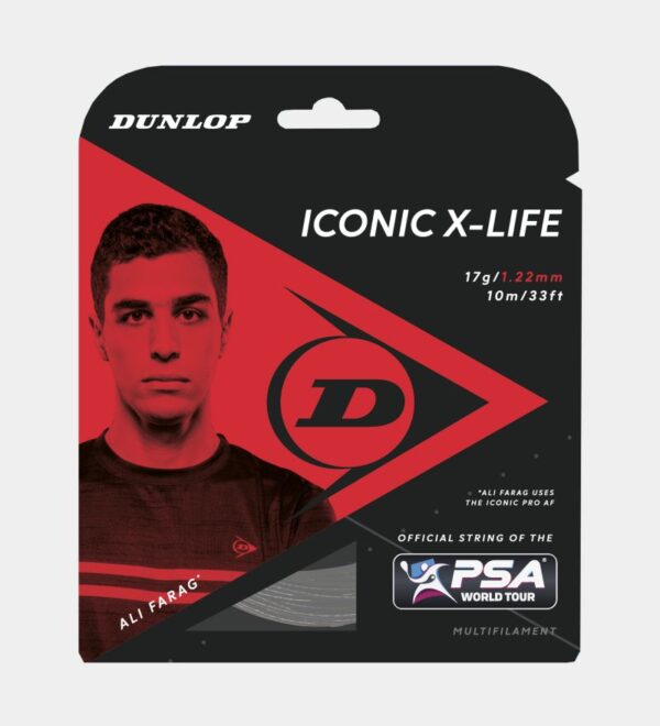 ICONIC X-LIFE