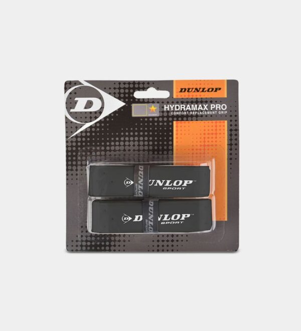 Hydramax Pro Replacement Grips - Image 2
