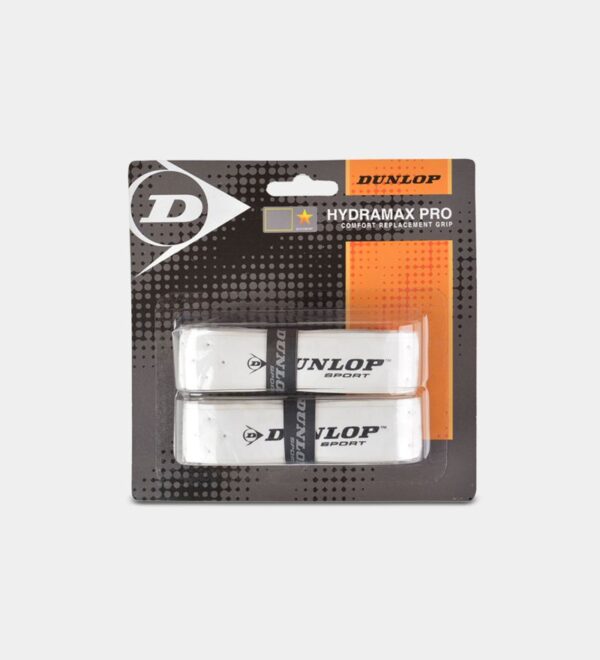 Hydramax Pro Replacement Grips