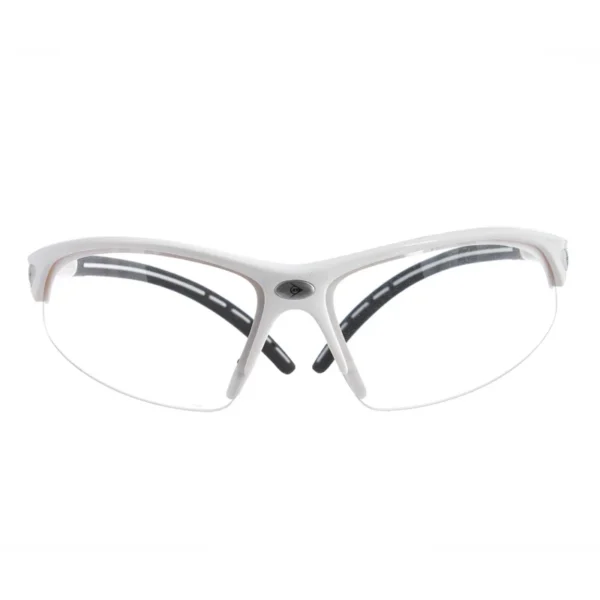 OCULOS DE PROTECAO DUNLOP I-ARMOR PROTECTIVE BRANCO