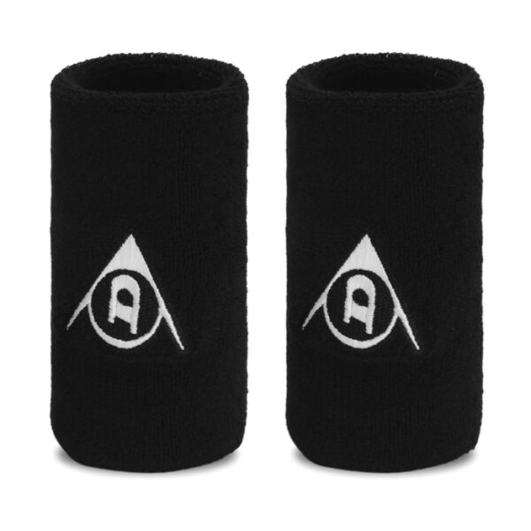 MUNHEQUEIRA LONGA DUNLOP - PRETA