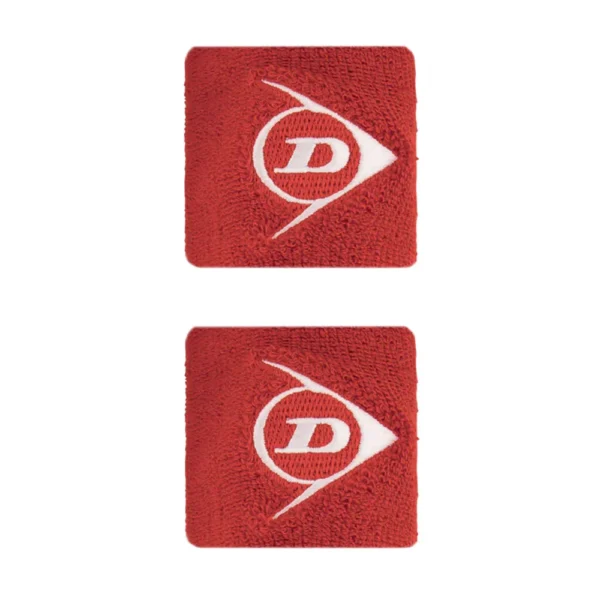 MUNHEQUEIRA CURTA DUNLOP – VERMELHA