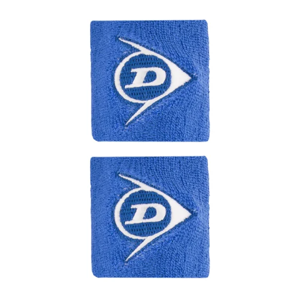 MUNHEQUEIRA CURTA DUNLOP – AZUL ROYAL