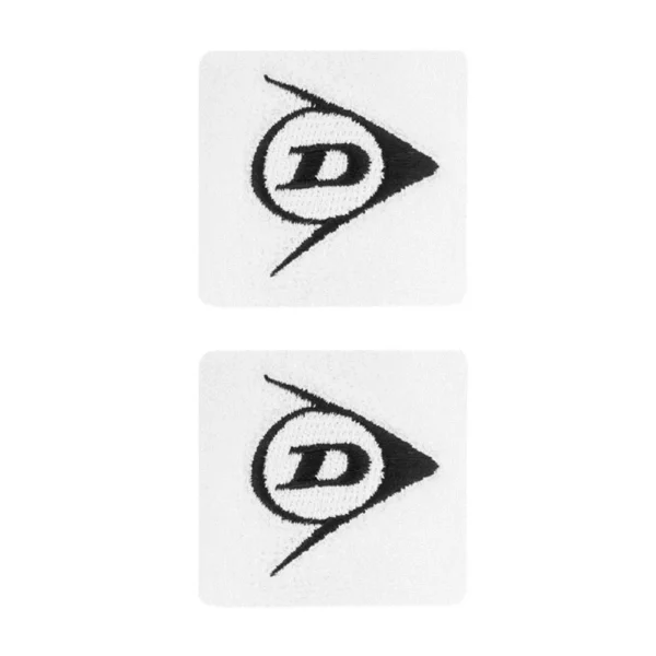 MUNHEQUEIRA CURTA DUNLOP – BRANCA