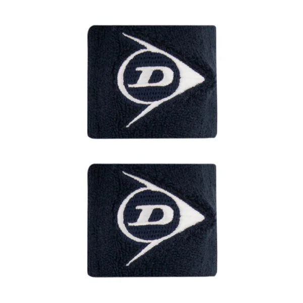 MUNHEQUEIRA CURTA DUNLOP – AZUL MARINHO