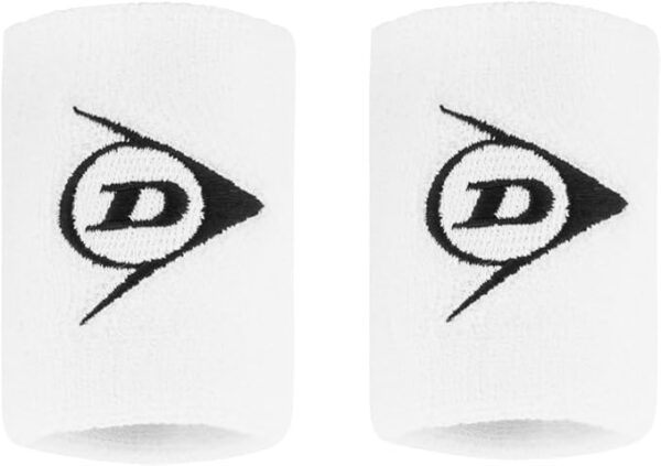 MUNHEQUEIRA LONGA DUNLOP – BRANCA