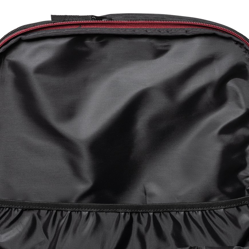 MOCHILA DUNLOP CX PERFORMANCE - VERMELHO/PRETO - Image 4